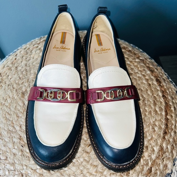 Sam Edelman Christy Dress Loafers - Picture 1 of 9